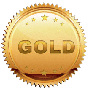 Gold Medal